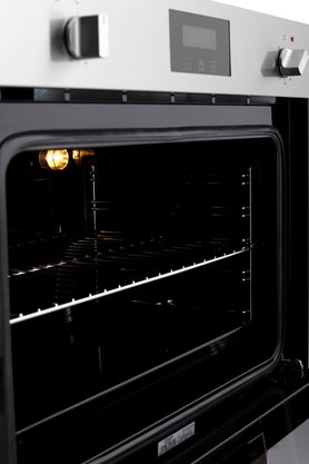 Forno Elétrico de Embutir Crissair Signature CFE 75 G5 84 Litros 75cm
