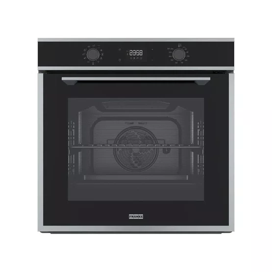 Forno Elétrico de Embutir Maris Franke FMA 97 MultiCooking 3 Níveis 71 Litros 220V