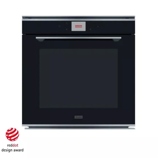 Forno Elétrico de Embutir Mythos FMY 99 Franke 73L 4 Níveis Independentes 220V