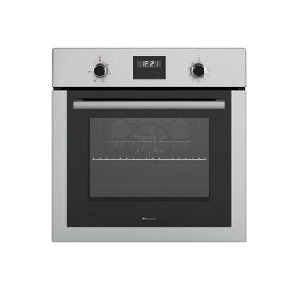 Forno Elétrico DeBacco Zurique Steel Multifunção 60cm 9 Funções