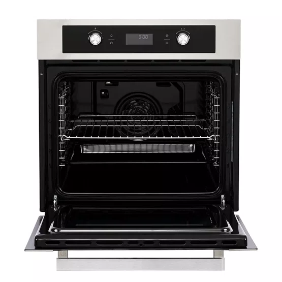 Forno Elétrico Premium de Embutir Crissair Dream 72L Inox 220V
