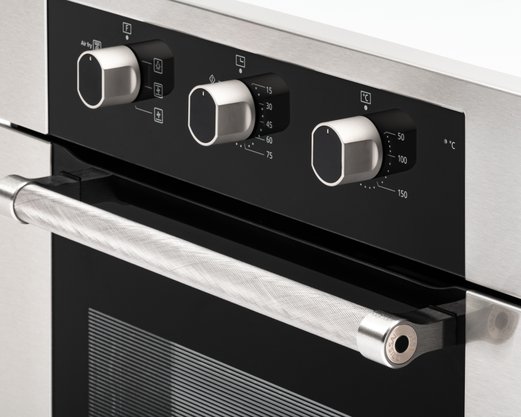 Forno Elétrico NFE 31 G5 Crissair Versatile 60cm 220V