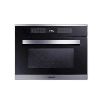 Forno Micro-ondas Combinado Cuisinart Arkton 38L 220V