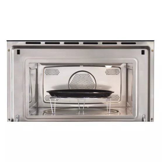 Forno Micro-ondas Combinado Cuisinart Arkton Inox 38L 220V