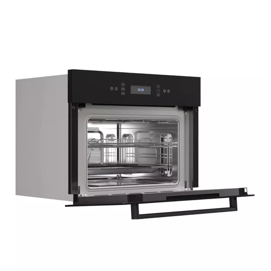 Forno Micro-ondas Combinado Vetro Elettromec 40 Litros 60cm 220V