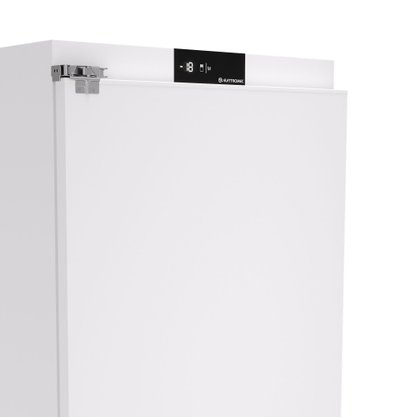 Freezer Elettromec de Embutir para Revestir Duo 221L 220V