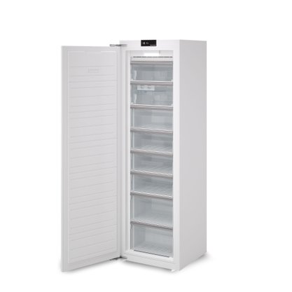 Freezer Elettromec de Embutir para Revestir Duo 221L 220V
