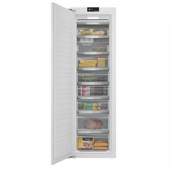 Freezer Elettromec de Embutir para Revestir Duo 221L 220V