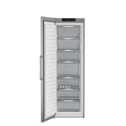 Freezer Elettromec Duo Inox Inverter 307L 220V