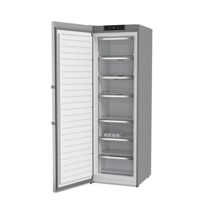 Freezer Elettromec Duo Inox Inverter 307L 220V