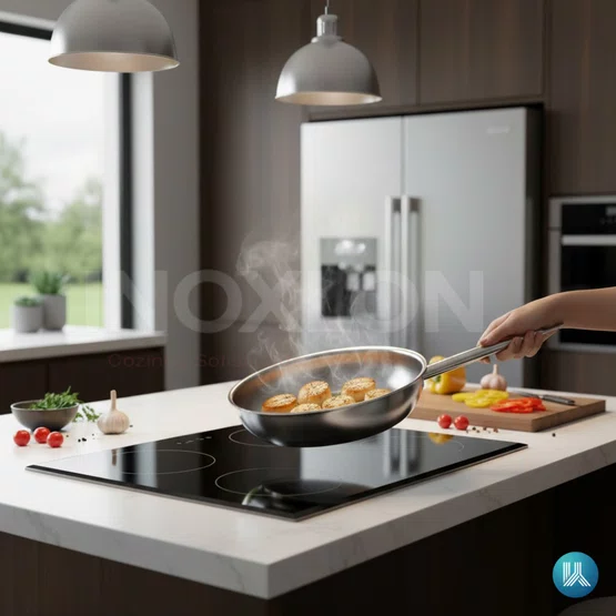 Frigideira ZWILLING Pro Aço Inox Acetinado 26cm