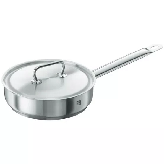 Frigideira Zwilling TWIN Classic Inox Acetinado 24cm