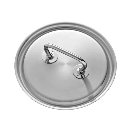 Frigideira Zwilling TWIN Classic Inox Acetinado 24cm