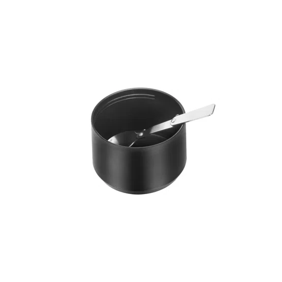 Garrafa Térmica para Alimentos Zwilling 700ml Preto Fosco