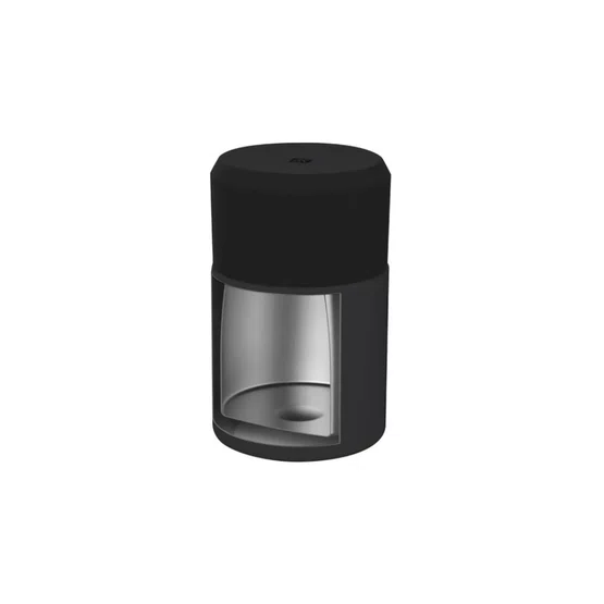 Garrafa Térmica para Alimentos Zwilling 700ml Preto Fosco