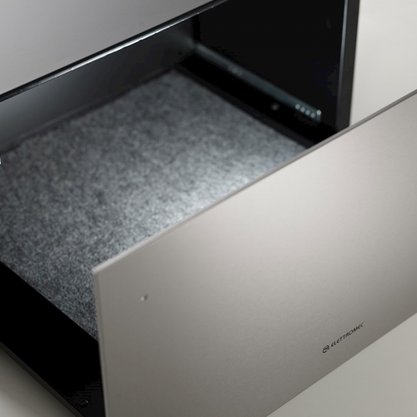 Gaveta Aquecida Elettromec 12 Serviços Built-in 30cm 220V