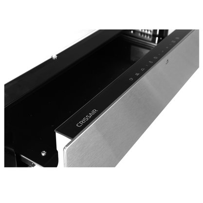 Gaveta Aquecida Crissair Signature CGA 14 TC Inox 220V