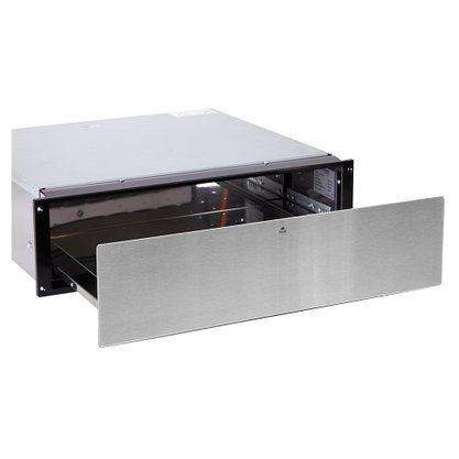 Gaveta Aquecida Crissair Signature CGA 14 TC Inox 220V