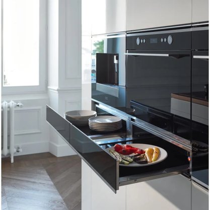 Gaveta Aquecida Franke Mythos FMY 14 DRW XS 220V