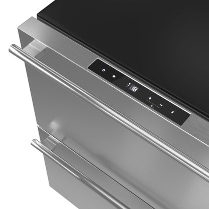 Gaveta Freezer Elettromec Built-in 105L - 220V