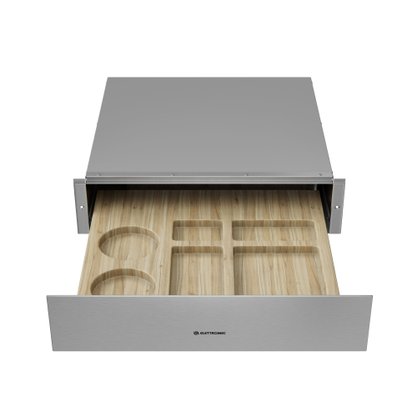 Gaveta para Acessórios de Vinho Elettromec Sole - 14 cm