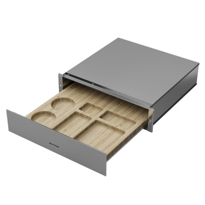 Gaveta para Acessórios de Vinho Elettromec Sole - 14 cm