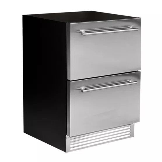 Gaveta Refrigerada Cuisinart Arkton Advanced 145L 220V