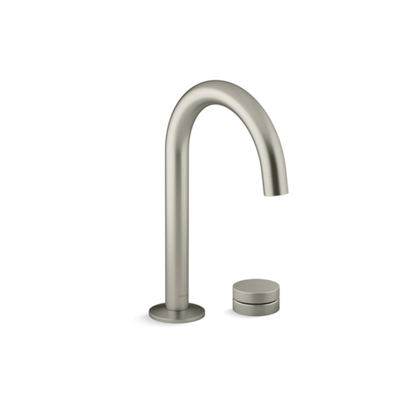 Kit Lavabo Components Níquel Escovado - Kohler