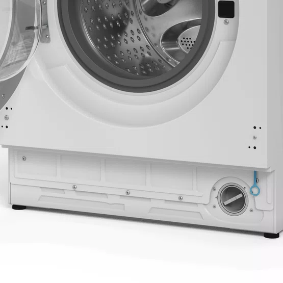 Lava e Seca Invita de Revestimento 8Kg 15 Programas 220V