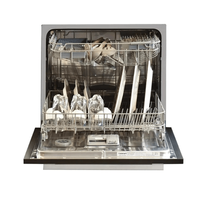 Lava Louças Cousinart Arkton 8 Serviços 60 cm 220V