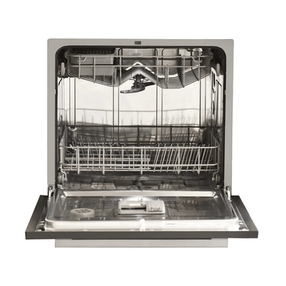 Lava Louças Cousinart Arkton 8 Serviços 60 cm 220V
