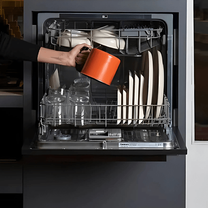 Lava Louças Cousinart Arkton 8 Serviços 60 cm 220V