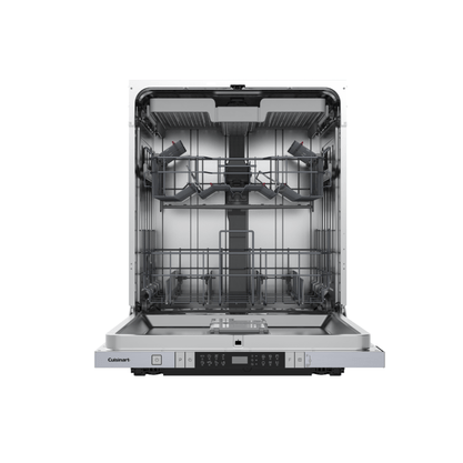 Lava Louças Cuisinart Arkton de Revestir 16 Serviços 220V