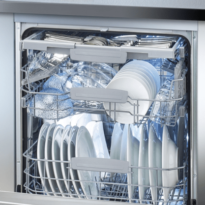 Lava-Louças de Embutir 16 Serviços Franke Maris 220V