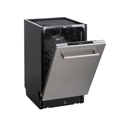 Lava-Louças de Embutir Cuisinart Casual Cooking 10 Serviços 45cm 220V4093040026