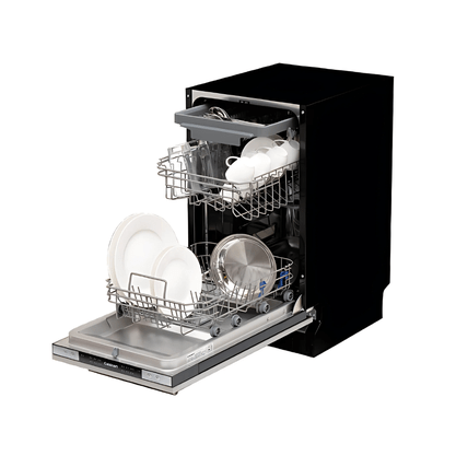 Lava-Louças de Embutir Cuisinart Casual Cooking 10 Serviços 45cm 220V4093040026