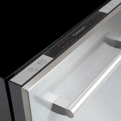 Lava-Louças de Embutir Cuisinart Casual Cooking 10 Serviços 45cm 220V4093040026