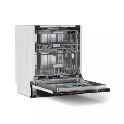 Lava-Louças de Revestir Elettromec 14 Serviços Built-in 220V
