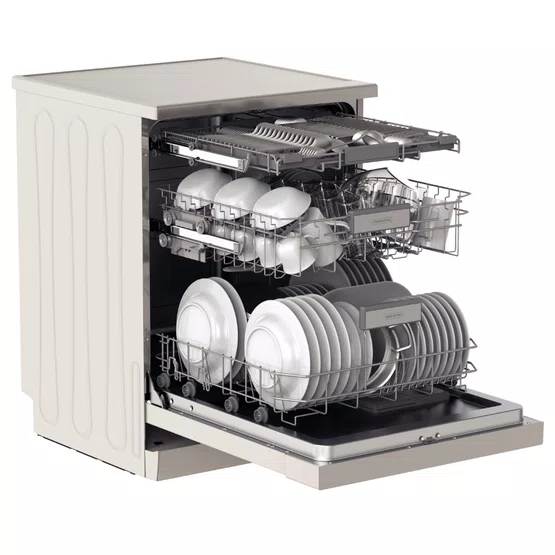 Lava-Louças 14 Serviços SB14X 60 Tramontina 6 Programas 4 Funções Inox 220V - 94895/214