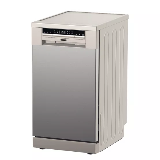 Lava-Louças 9 Serviços SB09X 45 Tramontina 6 Programas 4 Funções Inox 220V - 94895/209