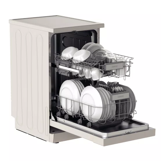 Lava-Louças 9 Serviços SB09X 45 Tramontina 6 Programas 4 Funções Inox 220V - 94895/209