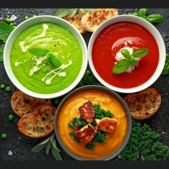 Liquidificador Multifuncional Blend & Heat 578 Ariete Função Soup 2 Litros Preto