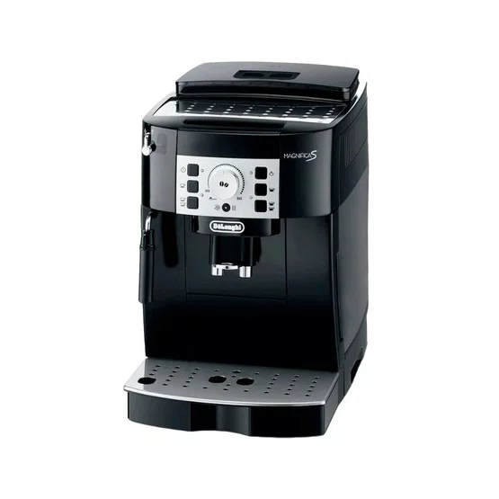 Máquina de Café Espresso Super Automática De'Longhi Magnifica S 15 bar