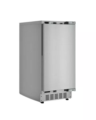 Ice Maker Elettromec para Revestimento Built-in 38cm 220V