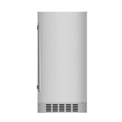 Máquina de Gelo Ice Maker Elettromec Built-in 23Kg 220V