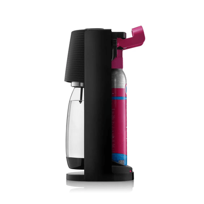 Máquina para Gaseificar Água Terra Sodastream
