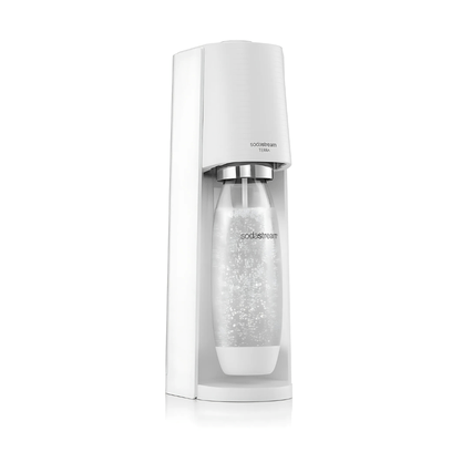 Máquina para Gaseificar Água Terra Sodastream
