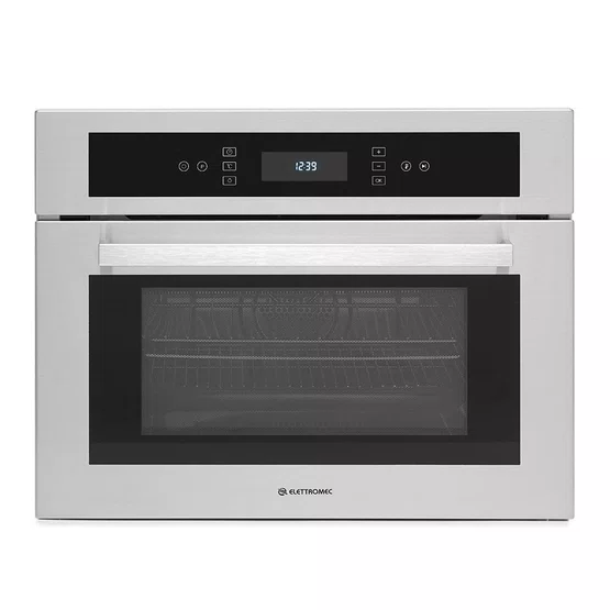 Forno Micro-ondas Combinado Sole Elettromec 40 Litros 60cm 220V