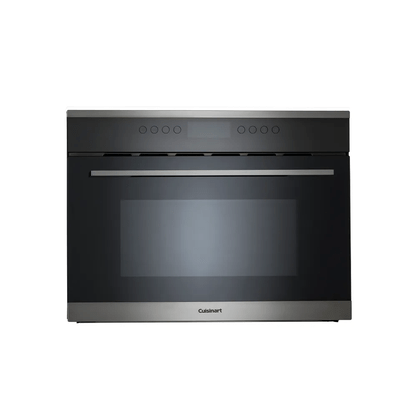 Micro-ondas combinado Forno e Grill Cuisinart Prime Cooking 60cm 220V