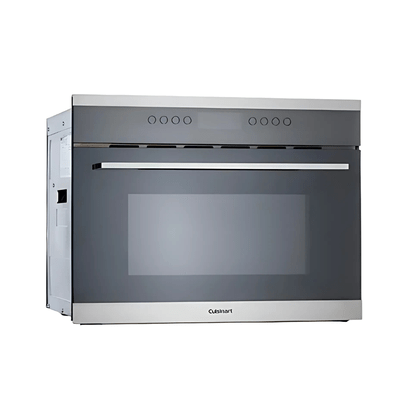 Micro-ondas combinado Forno e Grill Cuisinart Prime Cooking 60cm 220V